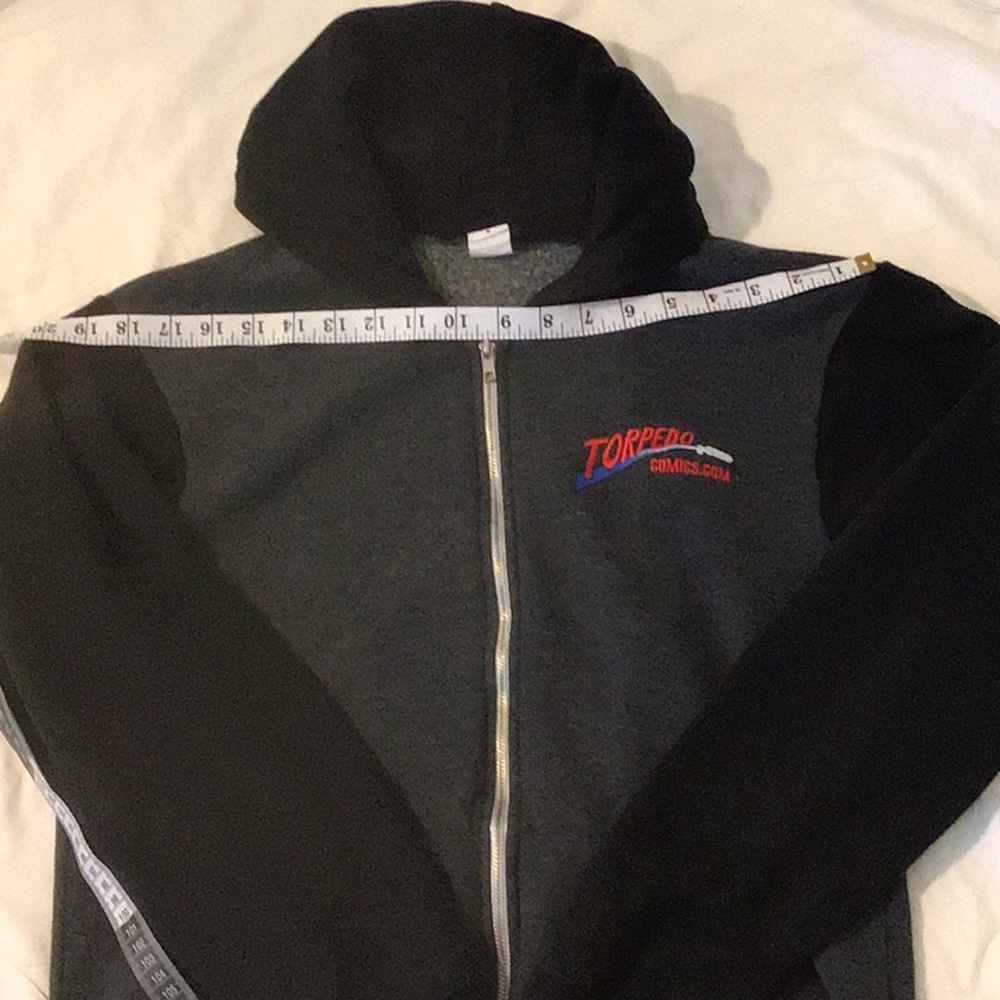 Men’s Boy’s Casual Jacket /M/American Apparel - Picture 10 of 14
